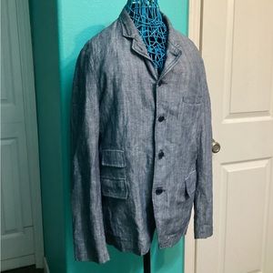 8.15 AUGUST FIFTEENTH JACKET